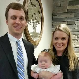 Meet your Posher, Mandy