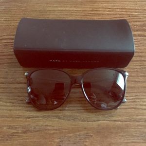 Marc by Marc Jacob Sunglasses
