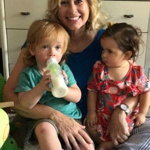 Meet your Posher, Leslie