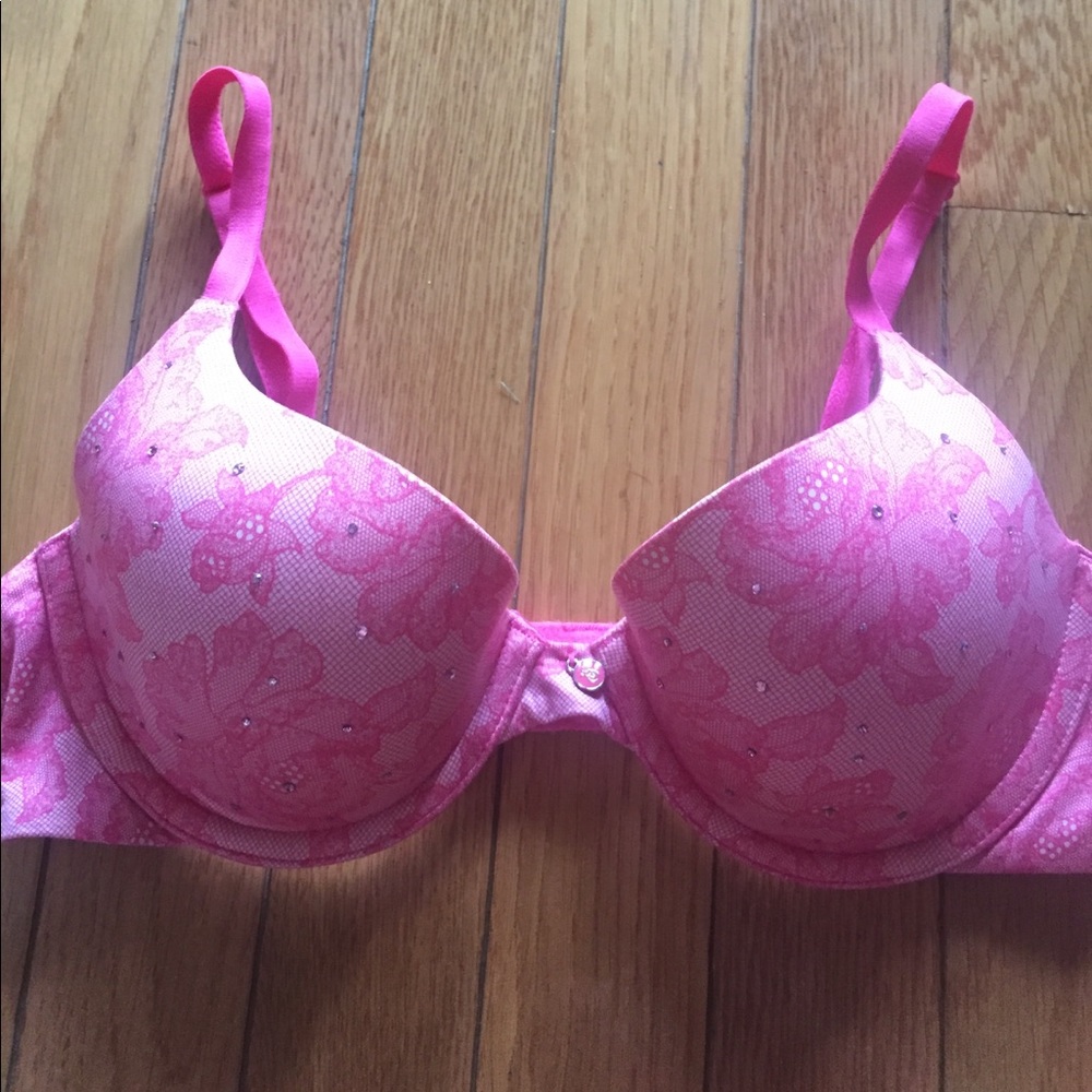 Victoria's Secret Bra 32C