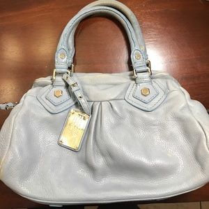 Marc by Marc Jacobs bag with dust bag.