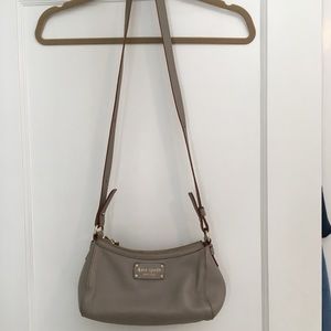 Kate spade crossbody bag