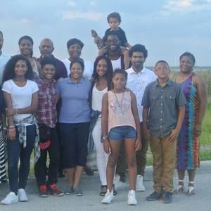 Meet your Posher, Janice