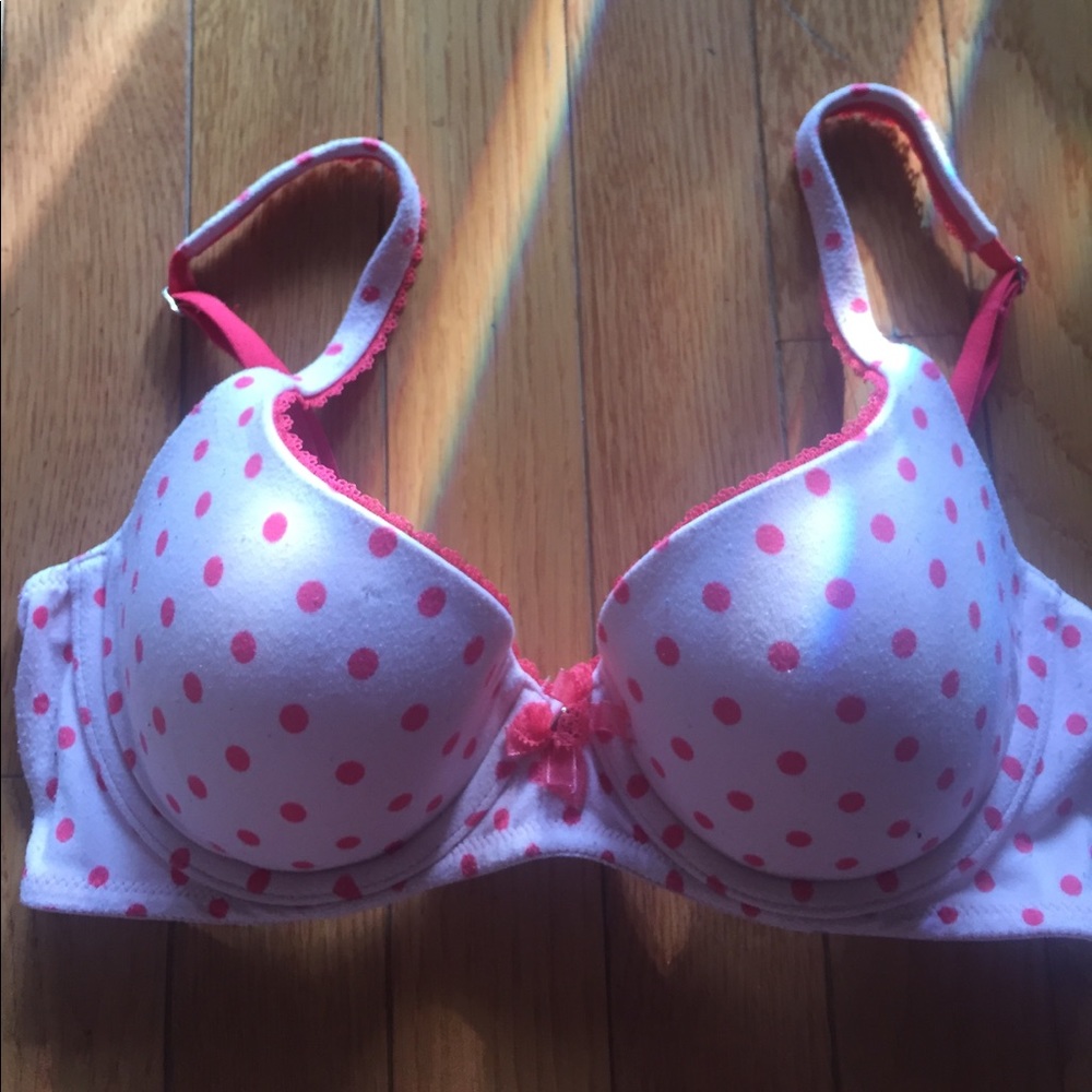 Victoria's Secret Bra 32C