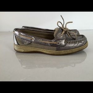 Sperry Top-sider Boat Shoes