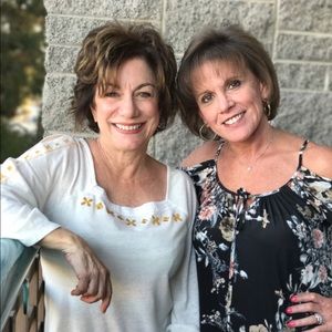 Meet your Posher, Lynda