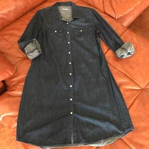 Gap dress