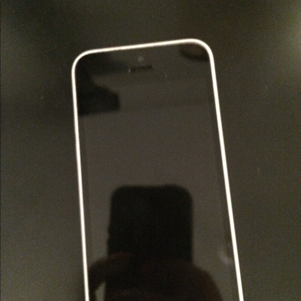 iPhone 5c -Verizon