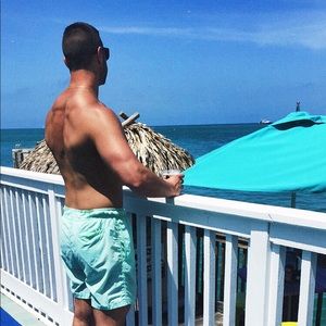 Meet your Posher, Marc