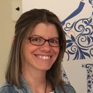 Meet your Posher, Heidi