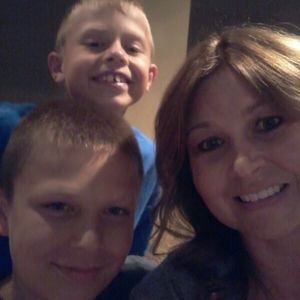 Meet your Posher, Tammy