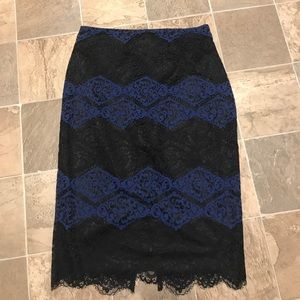 Express Pencil Skirt