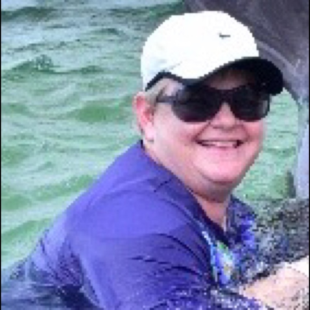 Meet your Posher, Tammy