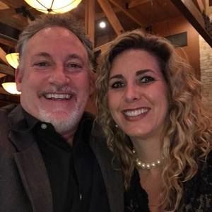 Meet your Posher, Gary