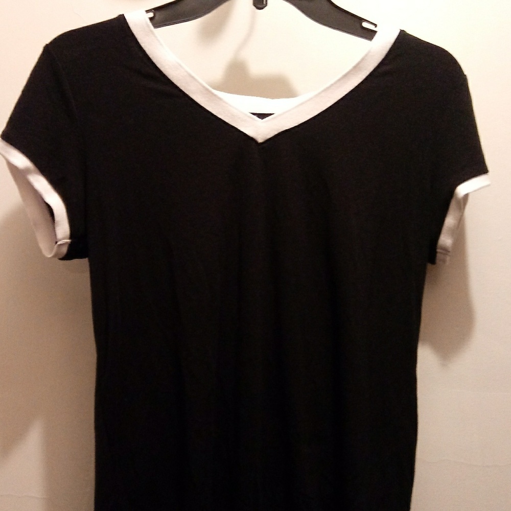 Size M Ringer Tee