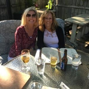 Meet your Posher, Karey