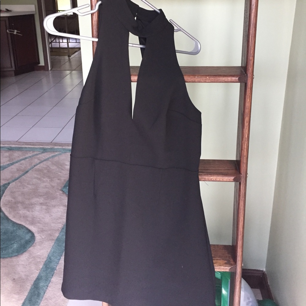 Extremely sexy EXPRESS dress. Size 8 mini