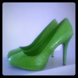 Ralph Lauren Pump