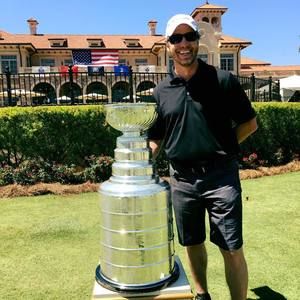 Meet your Posher, Mick