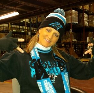 Meet your Posher, Sandra