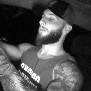 Meet your Posher, Matthew