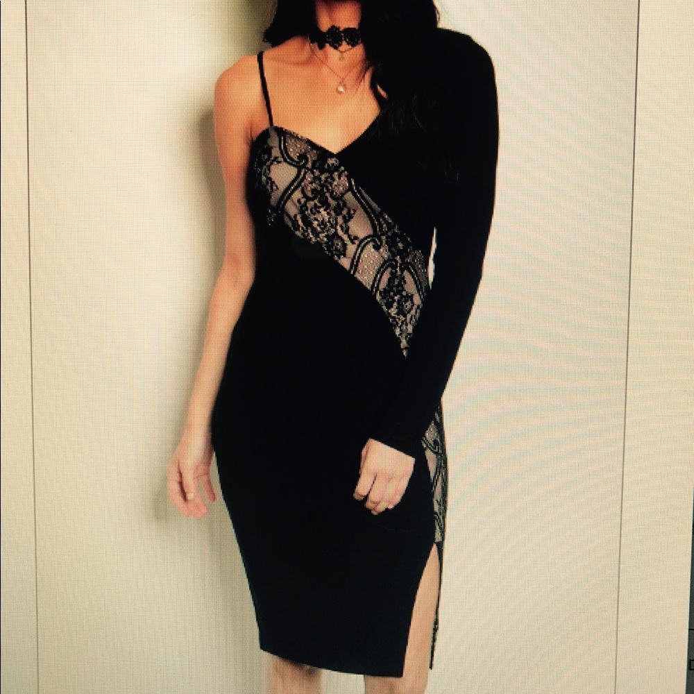 New Dress