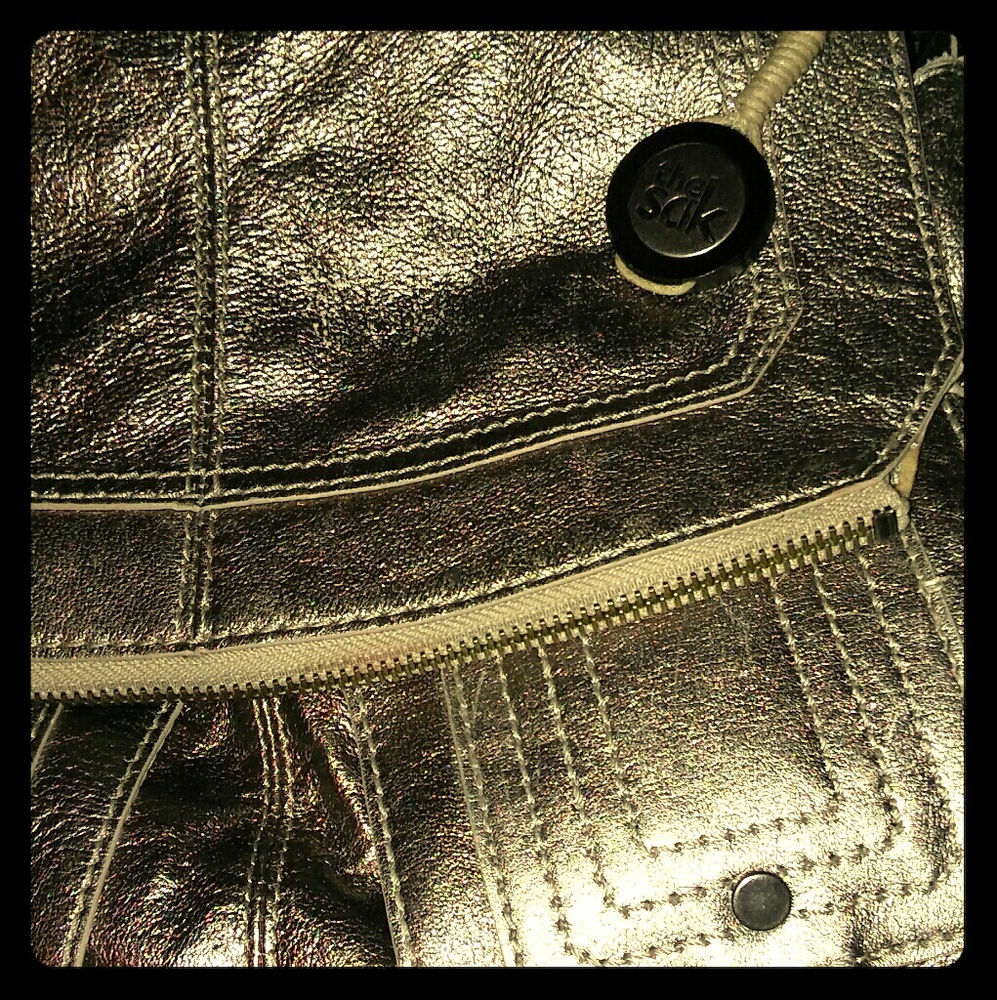 Croobody Retro handbag