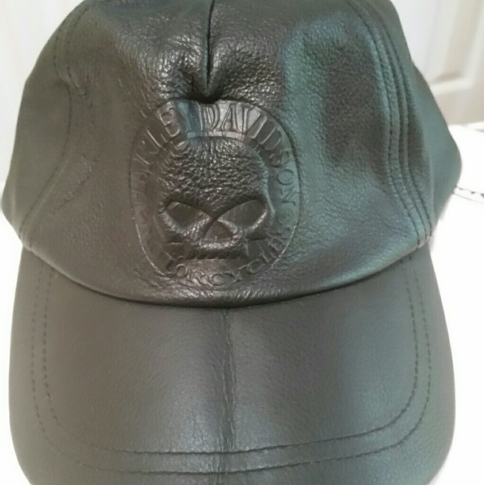 Harley Davidson Ball Cap
