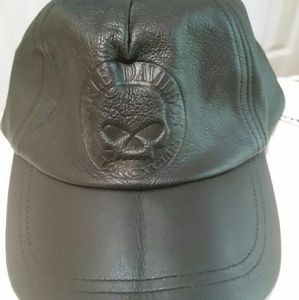 Harley Davidson Ball Cap