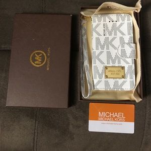 Michael Kors IPhone 7 Case