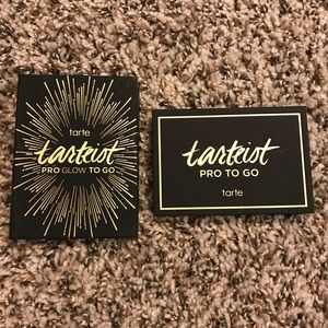 Tartiest mini palettes