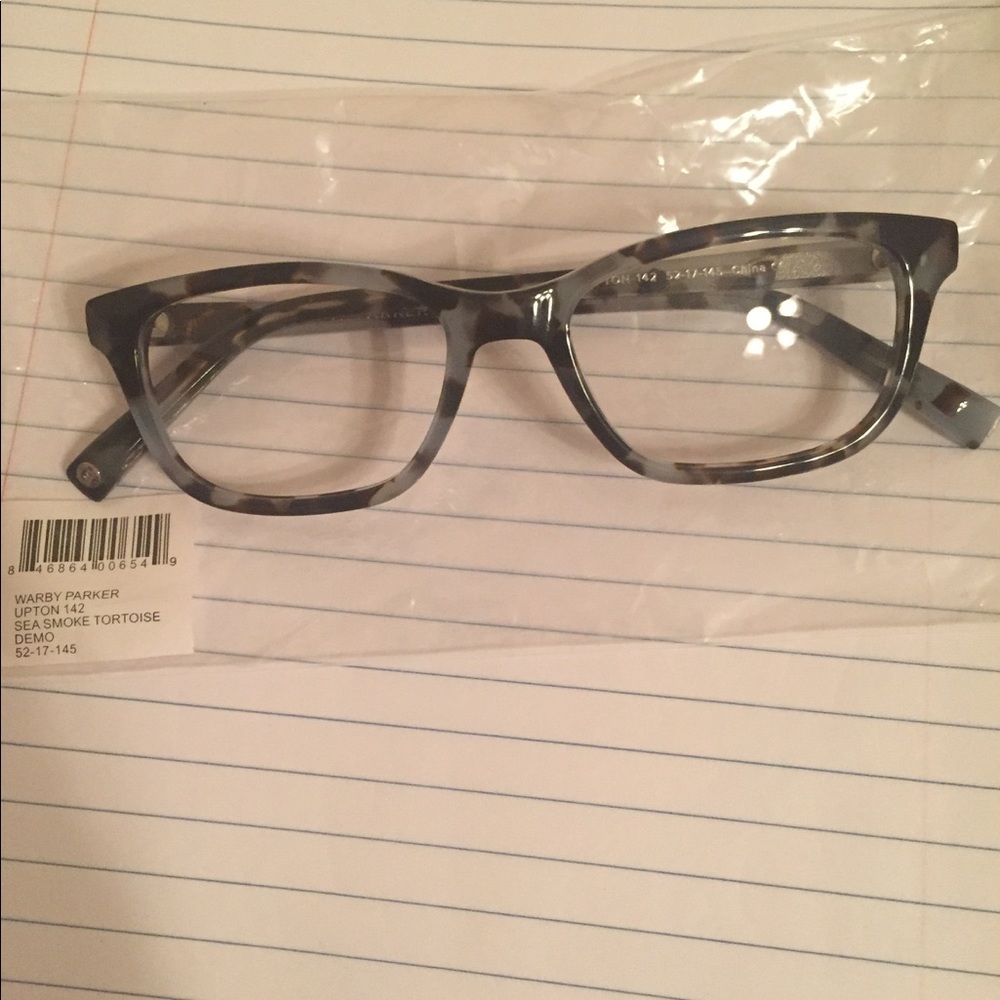 Warby Parker Upton
