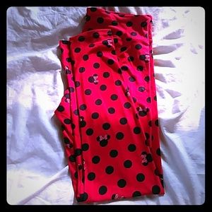 NWOT LuLaRoe TC Disney Leggings-Unicorn!!