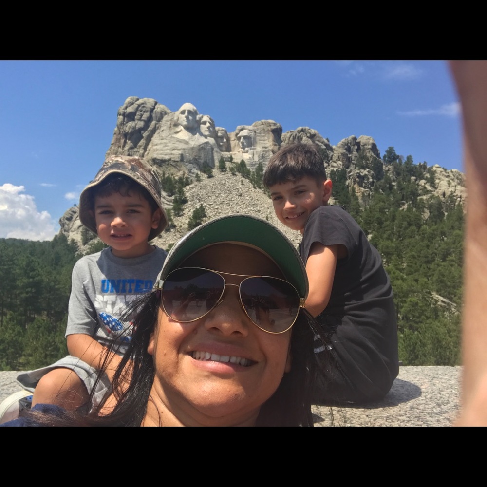 Meet your Posher, Karla