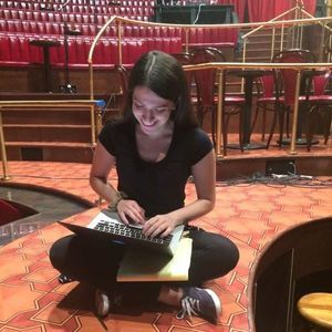 Meet your Posher, Sammi