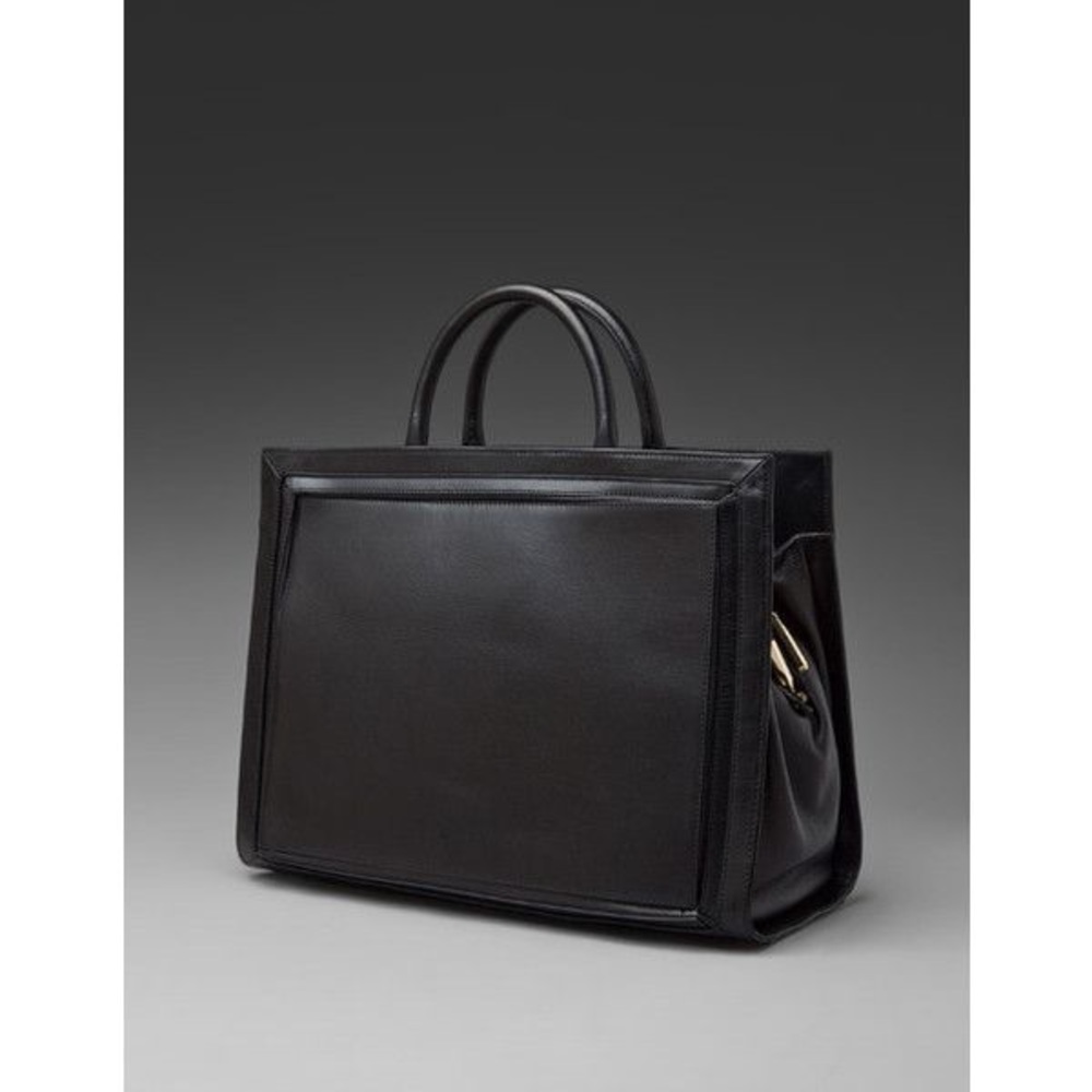 Z Spoke by Zac Posen Darling Large Satchel. NWT