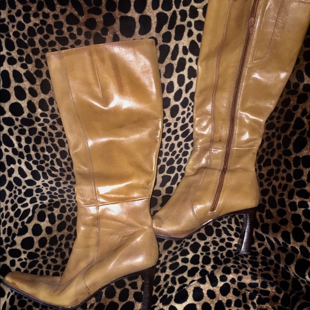 Nine West Boot Size 7