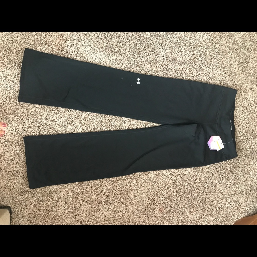 Under Armour pants