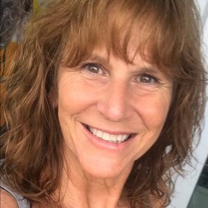 Meet your Posher, Annette