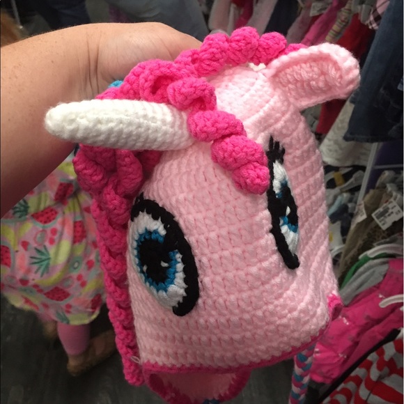 Meet your Posher, Tori - Picture 1 of 1