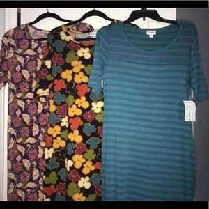 Lularoe Julia Lot