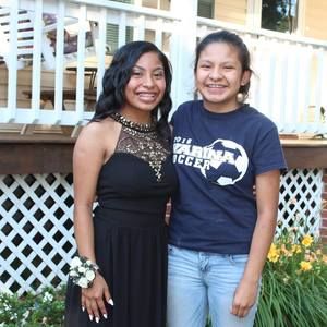 Meet your Posher, Tammy