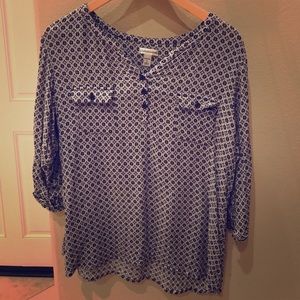 Women's Blouse