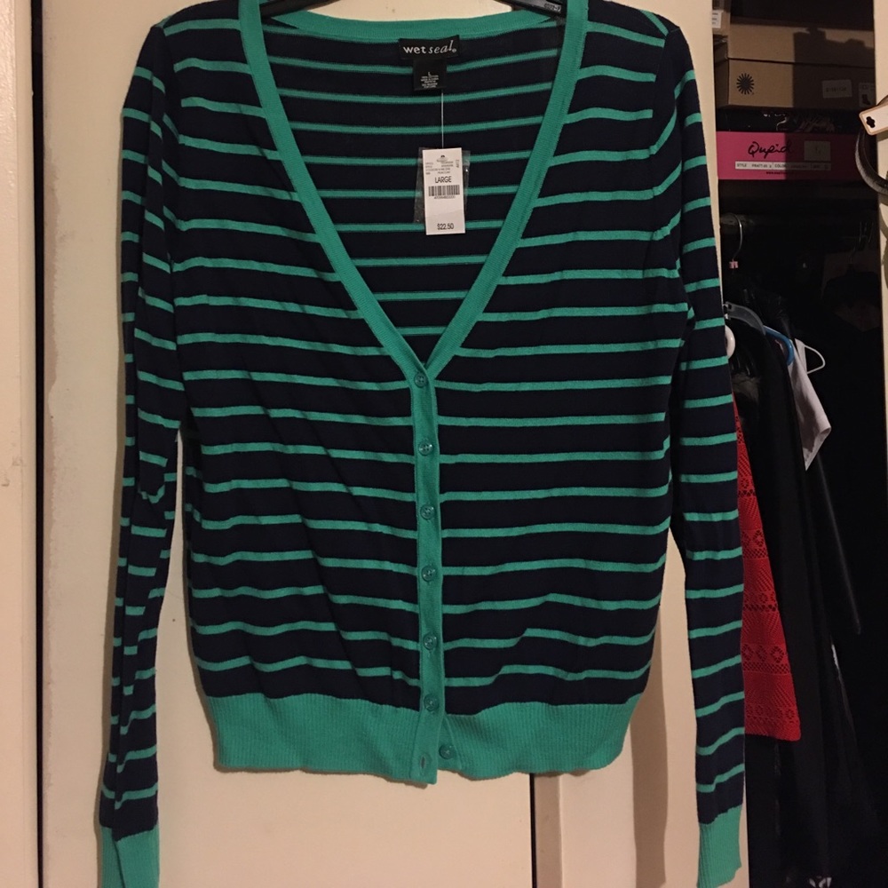 Cardigan