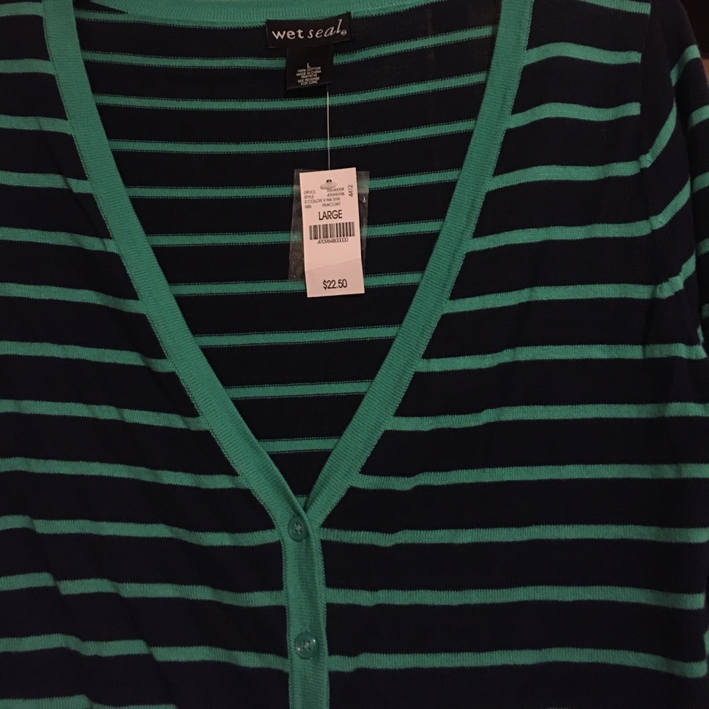 Cardigan - Picture 2 of 2