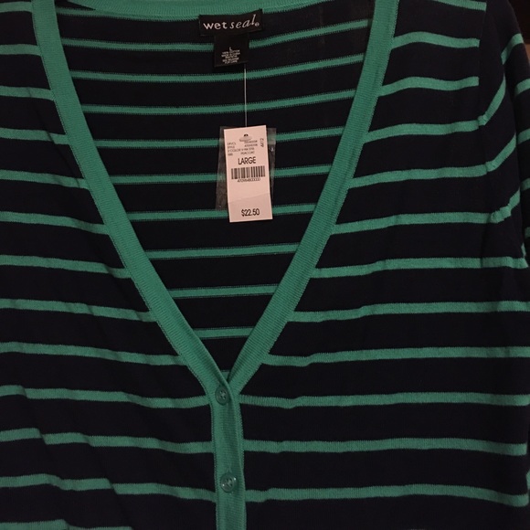 Cardigan - Picture 2 of 2