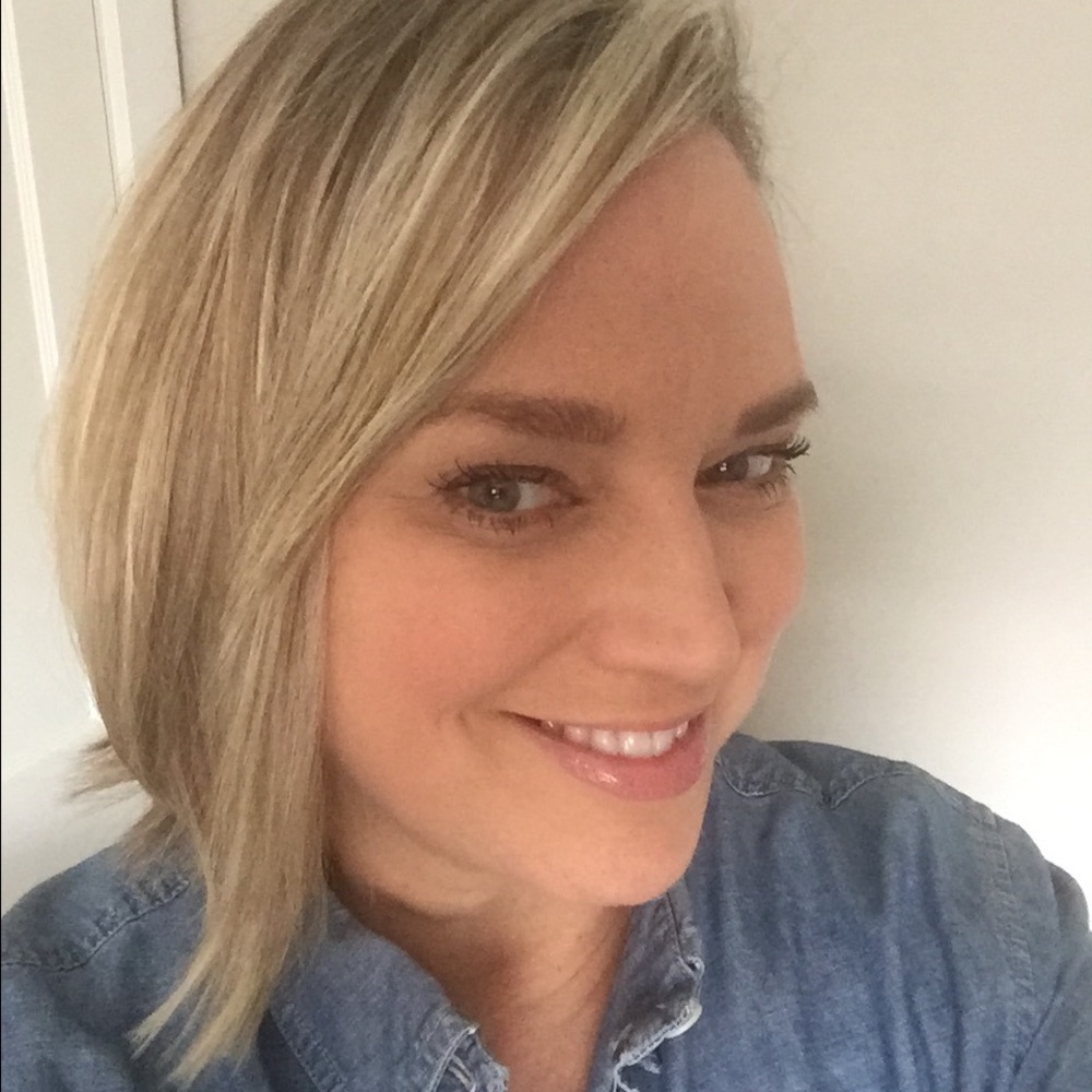 Meet your Posher, Kim