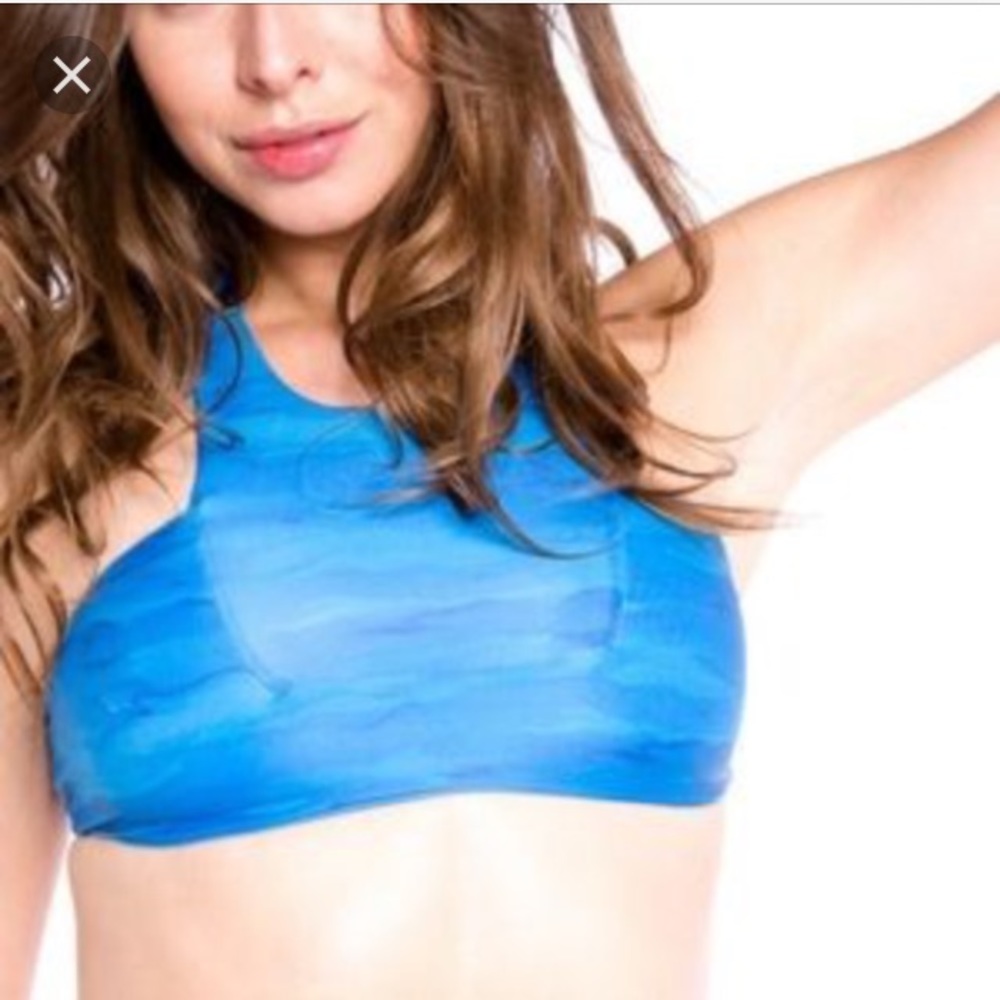 Stone Fox Bambi Top