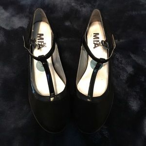 Children's dress heels