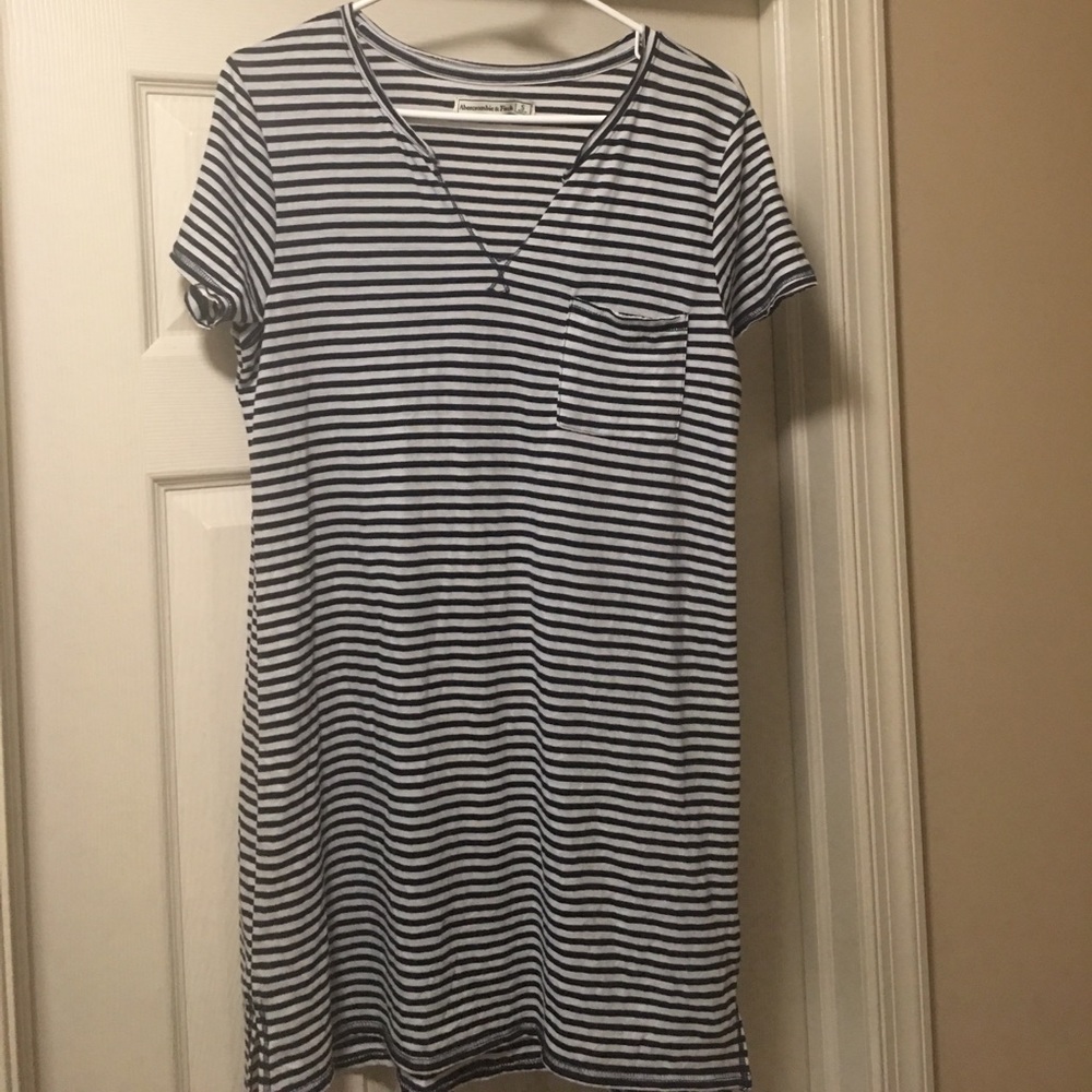 Abercrombie & Fitch dress